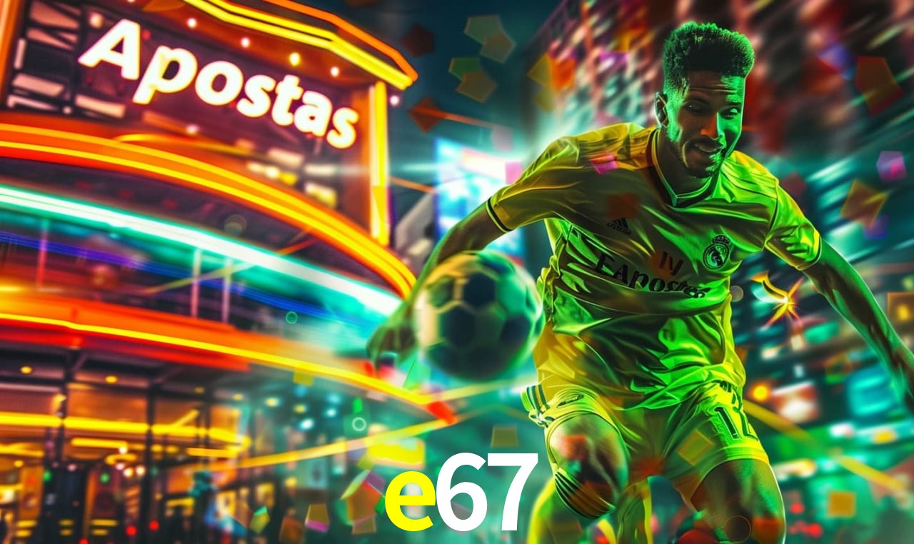 Estatísticas e67