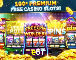 Desvendando o Mundo dos Jogos Virtuais na e67