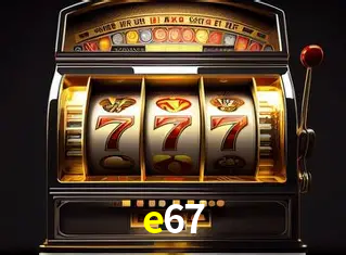 A Revolução dos Aplicativos de Jogos no e67