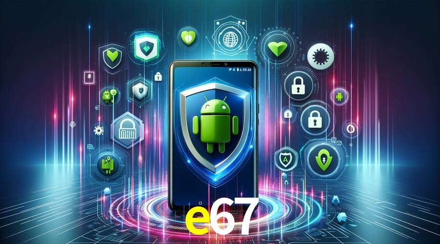 2FA Security e67