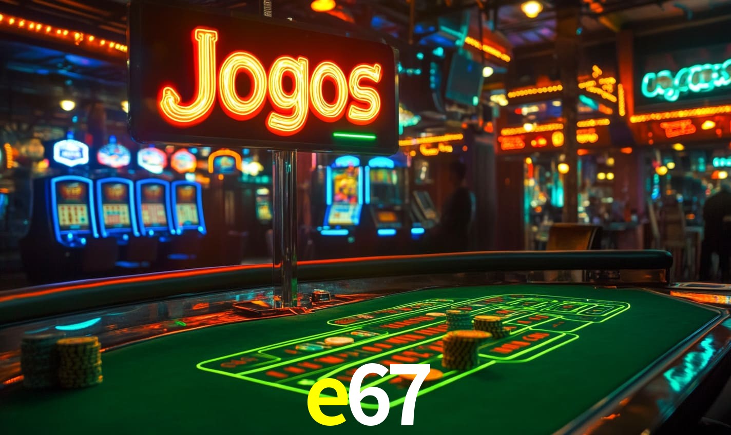 Avaliações dos Jogadores e67