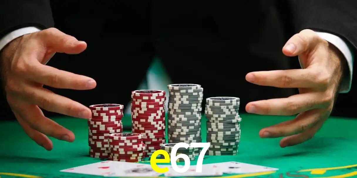 e67 Aplicativo - e67 visual 2
