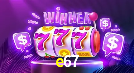 A Emoção da Loteria na e67: Uma Chance de Mudança de Vida