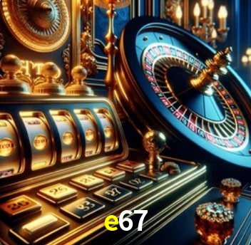 Mesa de Blackjack e67