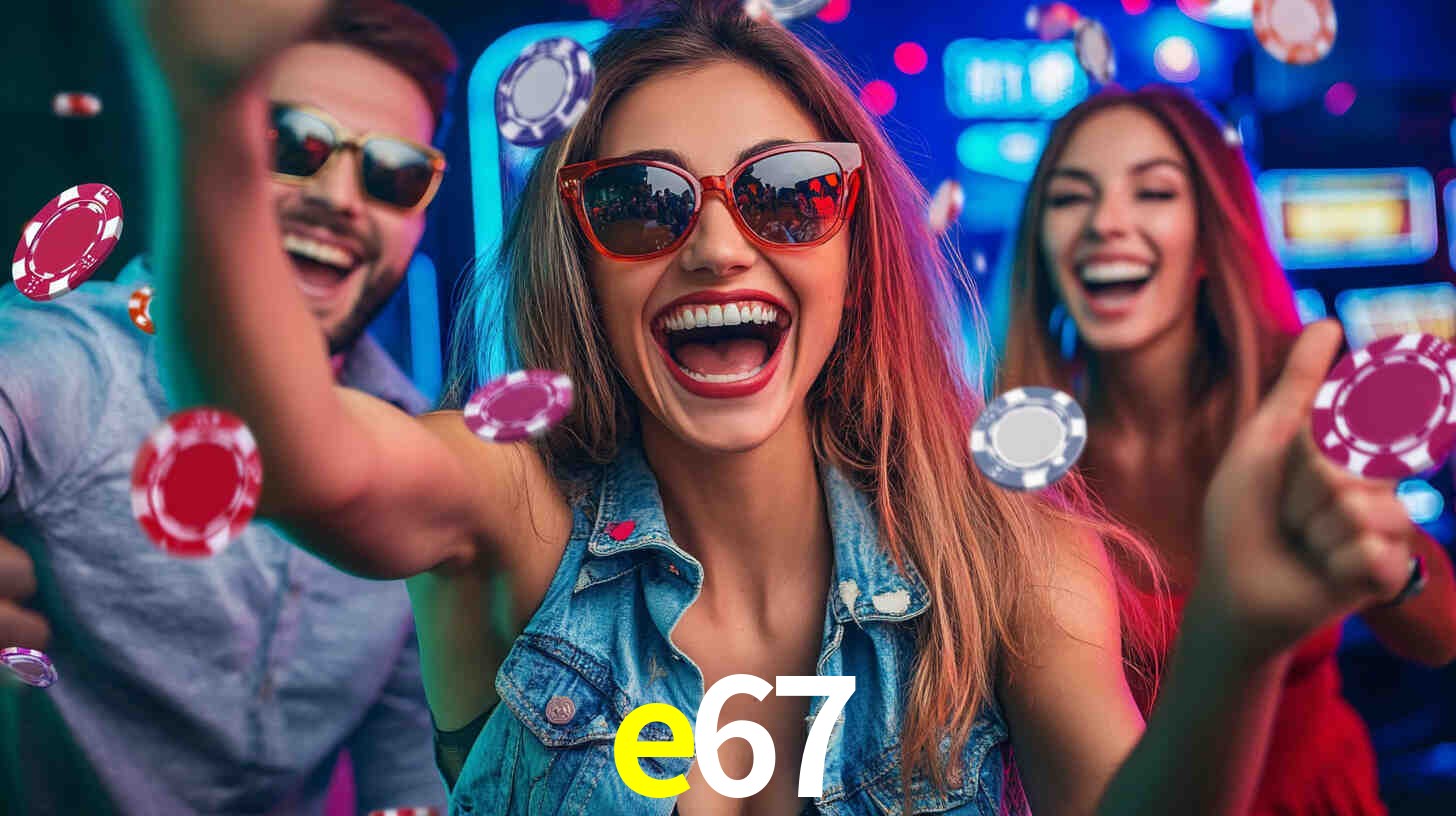 Descubra a Essência do e67: Nossa História e Compromissos