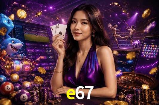 Roulette Table e67