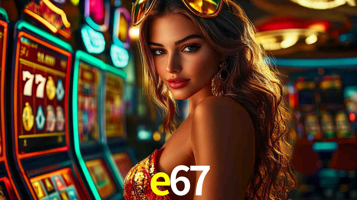 Exclusive Games e67