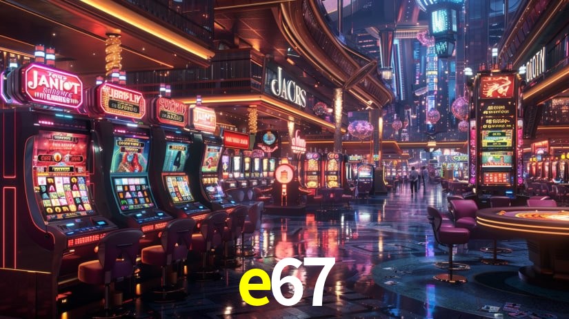 Live Casino e67
