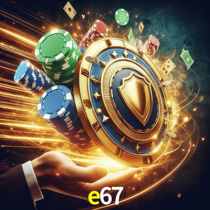 e67 Slots - e67 visual 2