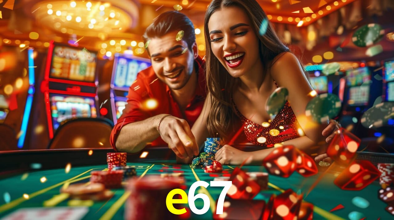 Diretório de Jogos e67