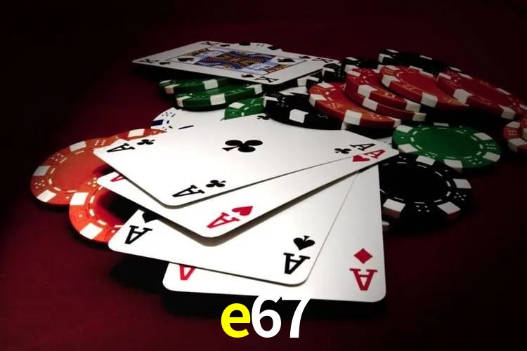 Torneios e67