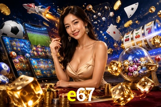 Game Providers e67