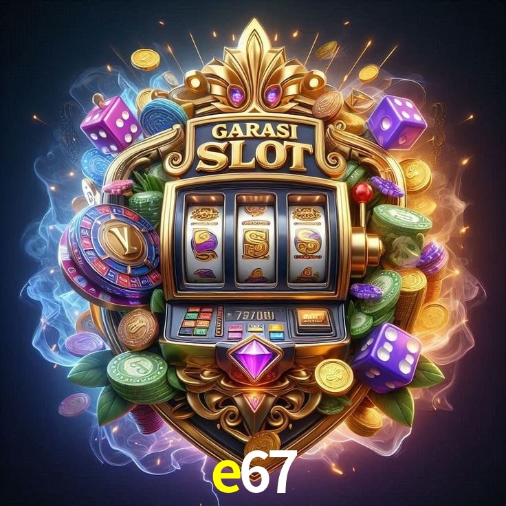 Casino Ao Vivo e67