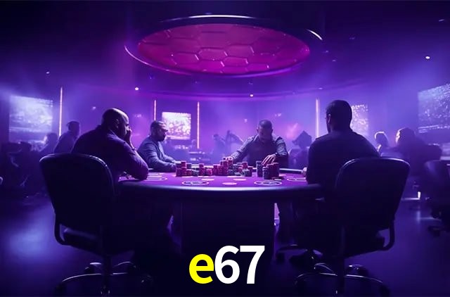 Desvendando o Mundo dos Jogos Virtuais na e67