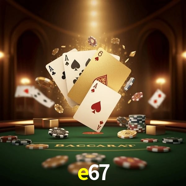 VIP Casino e67