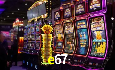 e67 Rio de Janeiro - Bonus Terms