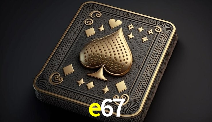 Benefícios da Conta e67