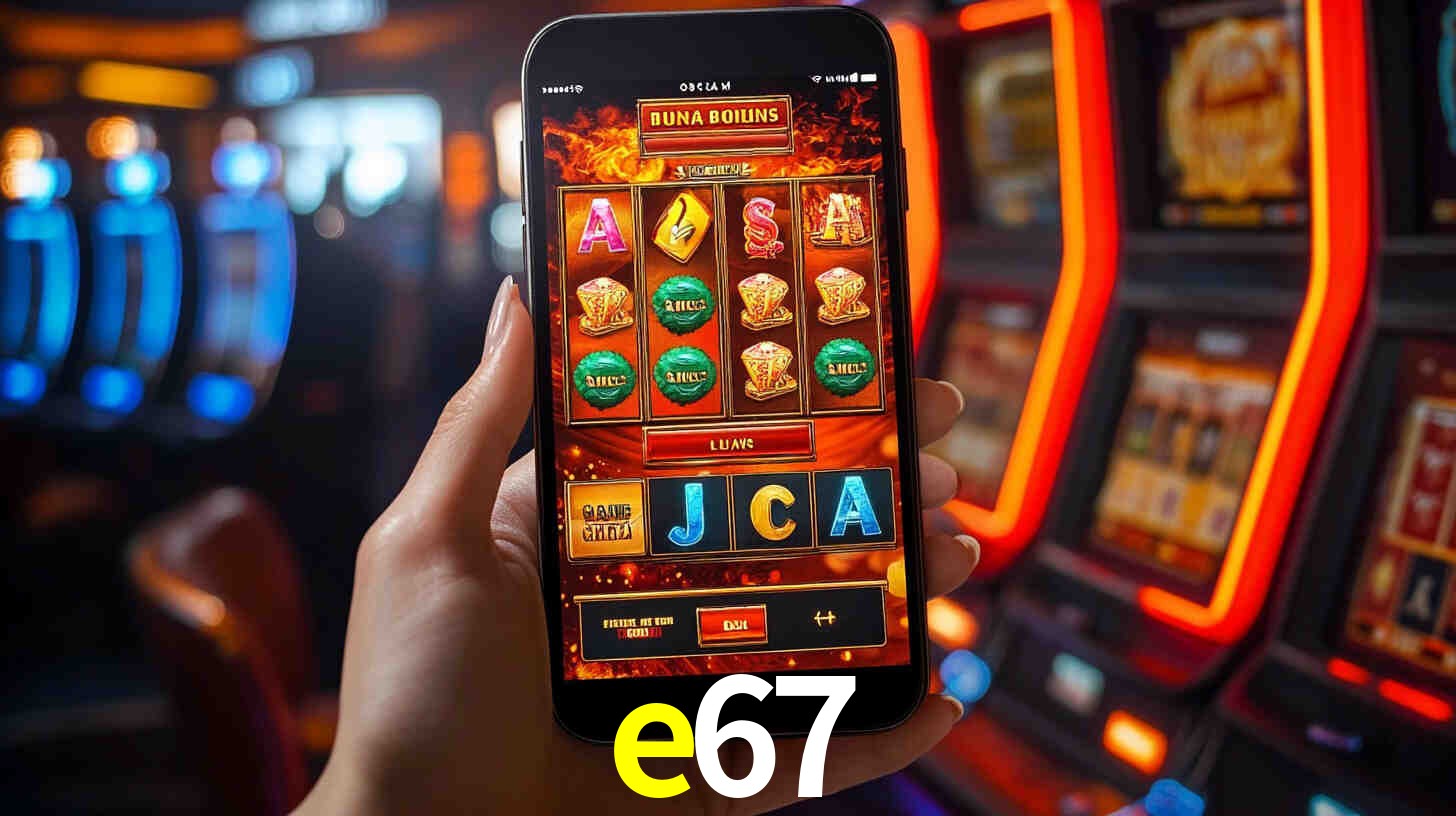 Experimente o Login Seguro Premium no e67