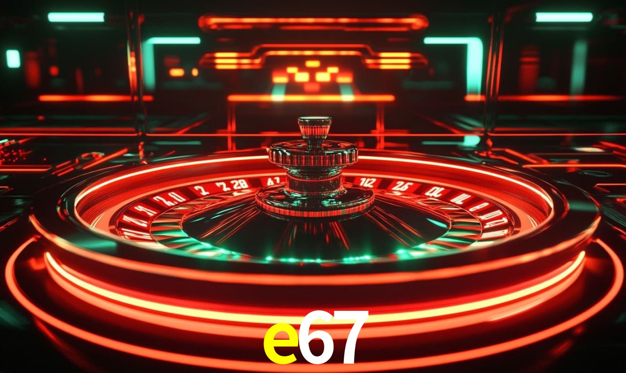 A Popularidade dos Caça-Níqueis no e67