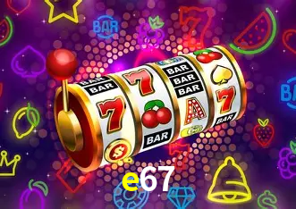 Apostas Esportivas na e67: Um Guia Completo