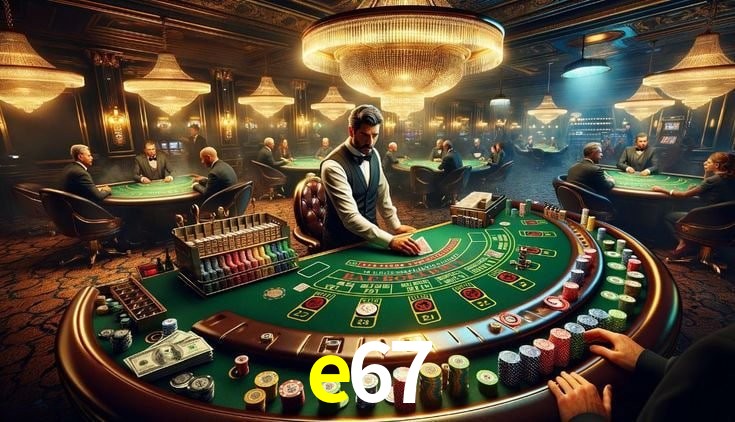 Live Casino e67