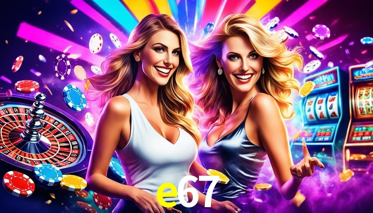 Casino VIP e67