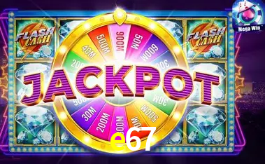 A Emoção da Loteria na e67: Uma Chance de Mudança de Vida