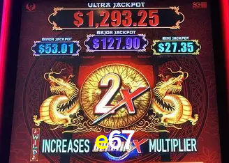 e67 Belo Horizonte - VIP Casino