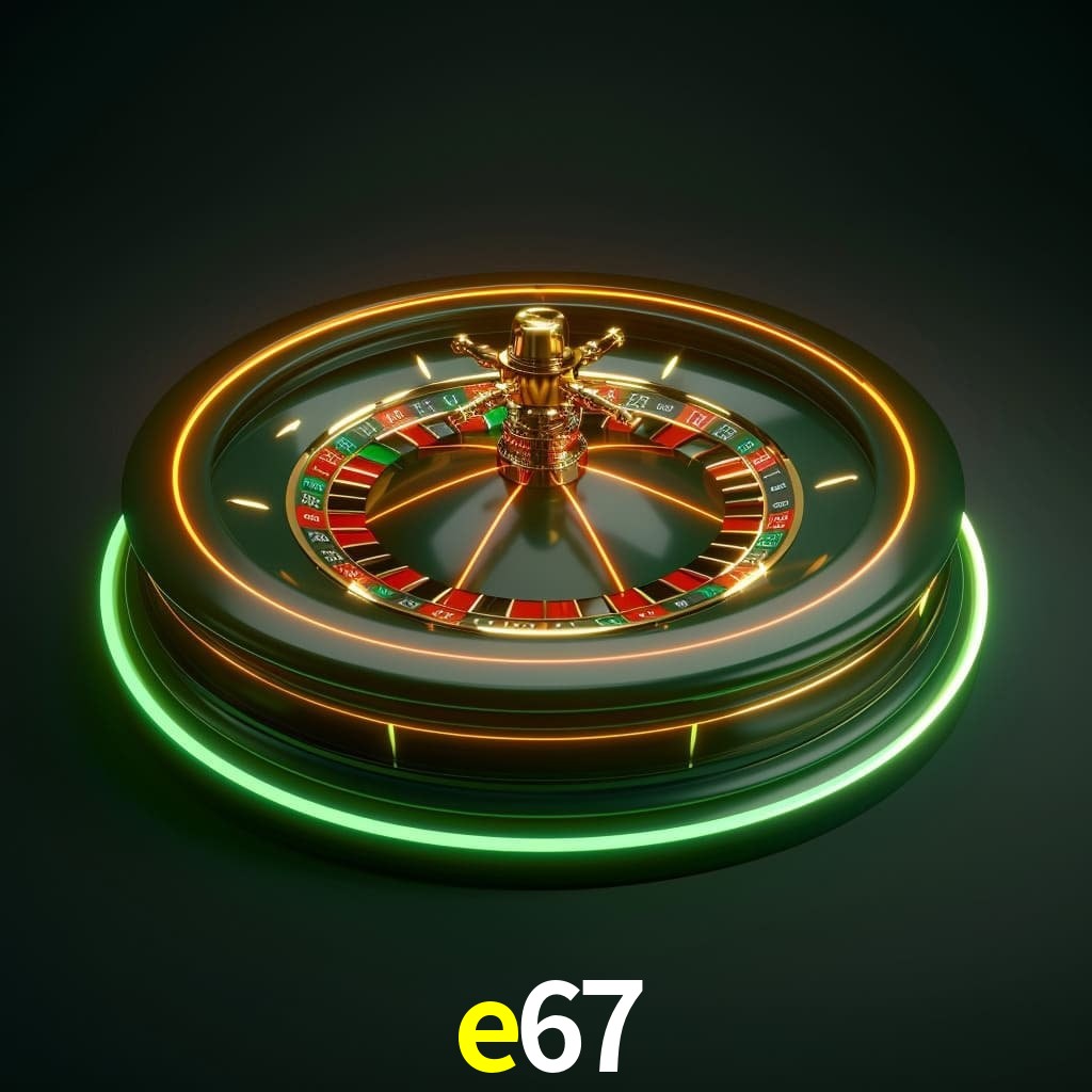 e67 App - Aplicativo Móvel Oficial