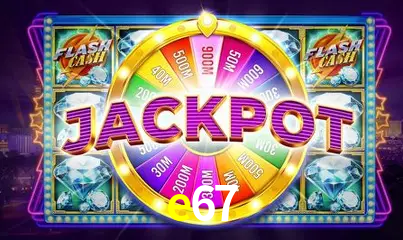 Descubra a Magia dos Jogos de Arcade no e67