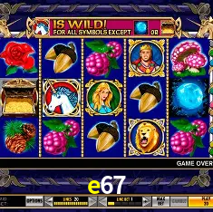 e67 Brasília - VIP Program