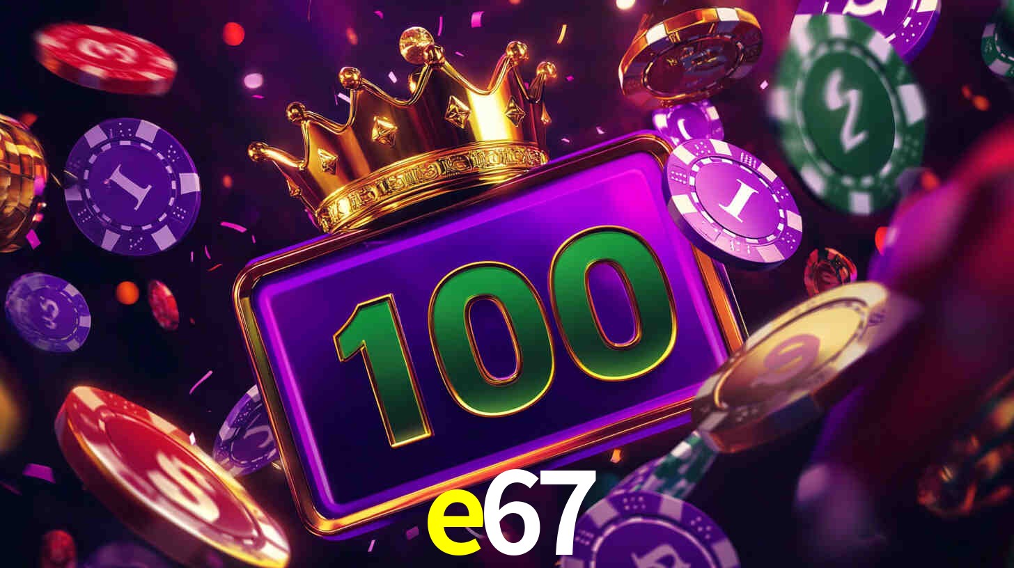 VIP Casino e67