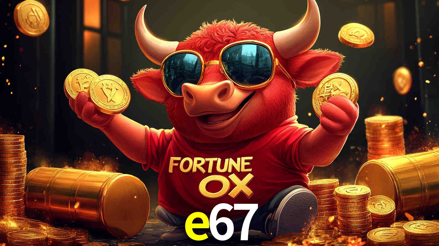 Apostas Esportivas na e67: Um Guia Completo