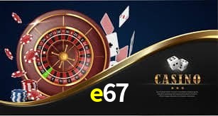 Casino Ao Vivo e67