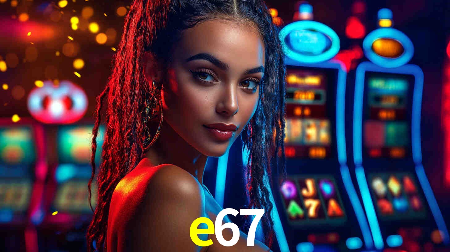 Descubra o Programa VIP da e67: Vantagens Exclusivas para Jogadores
