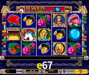 Descubra a Magia dos Jogos de Arcade no 330bet