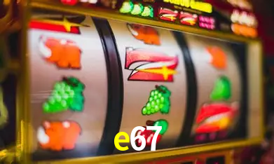 Inovações de Jogos na e67: O Futuro das Experiências Interativas