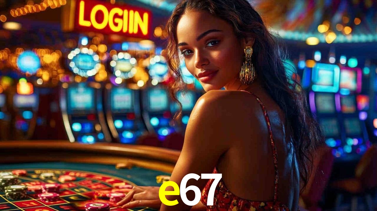 e67 São Paulo - Jogo Providers