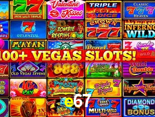 e67 São Paulo - Live Tables