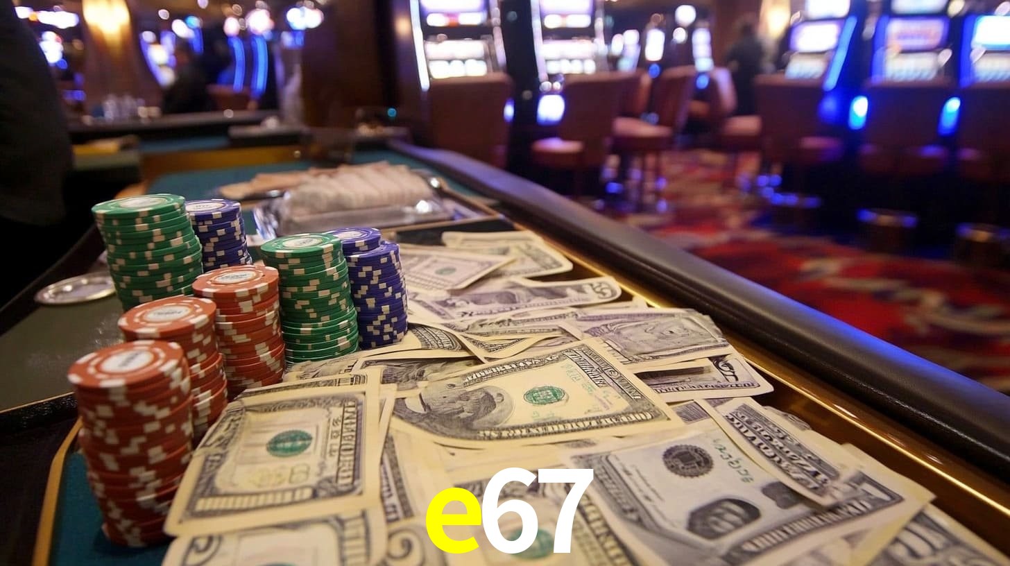 e67 Belo Horizonte - Winners