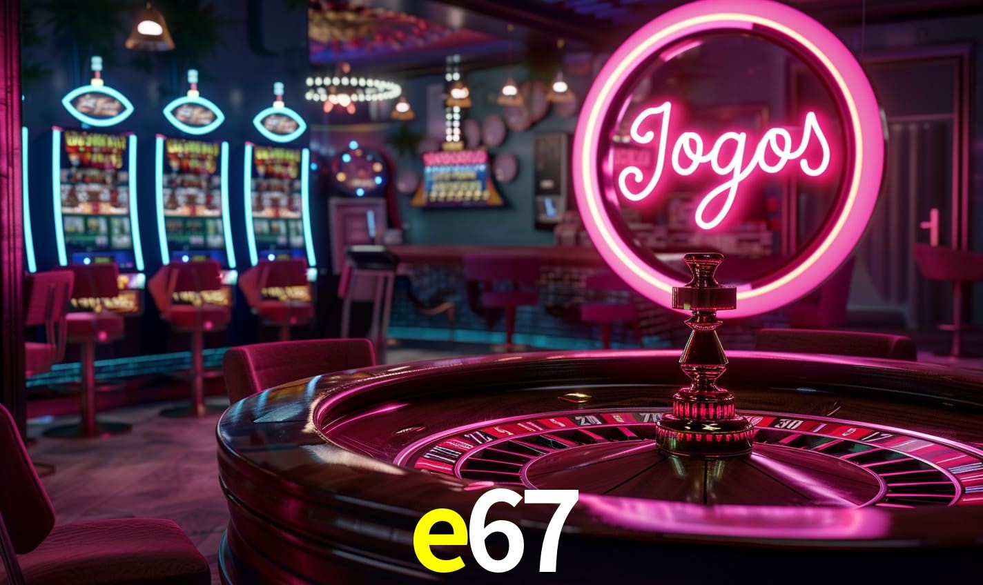 e67 Belo Horizonte - Provably Fair