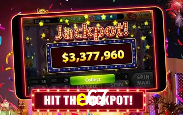 A Experiência Imersiva dos Cassinos Ao Vivo no e67