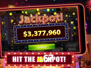 e67 Rio de Janeiro - Professional Dealers