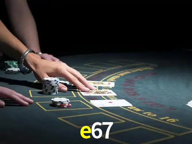 e67 Salvador - Support